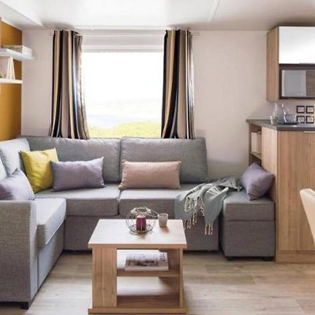 Mh-6 Pers-3 Ch-2 Sdb-Lave Vaisselle-Lave Linge - Wifi Garantie - Grande Terrasse Hotell Pont-Aven Eksteriør bilde