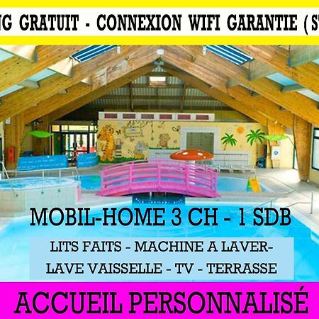 Mh-6 Pers-3 Ch-2 Sdb-Lave Vaisselle-Lave Linge - Wifi Garantie - Grande Terrasse Hotell Pont-Aven Eksteriør bilde