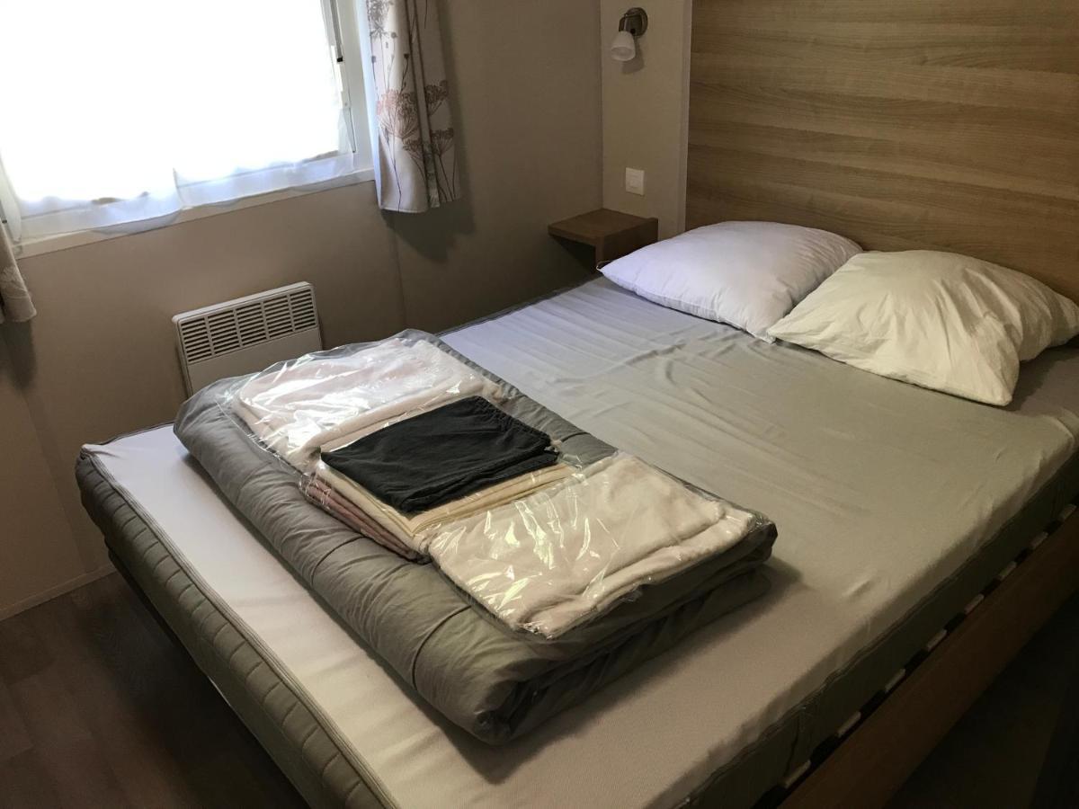 Mh-6 Pers-3 Ch-2 Sdb-Lave Vaisselle-Lave Linge - Wifi Garantie - Grande Terrasse Hotell Pont-Aven Eksteriør bilde