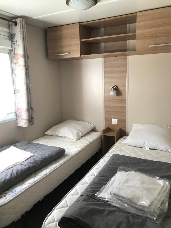 Mh-6 Pers-3 Ch-2 Sdb-Lave Vaisselle-Lave Linge - Wifi Garantie - Grande Terrasse Hotell Pont-Aven Eksteriør bilde