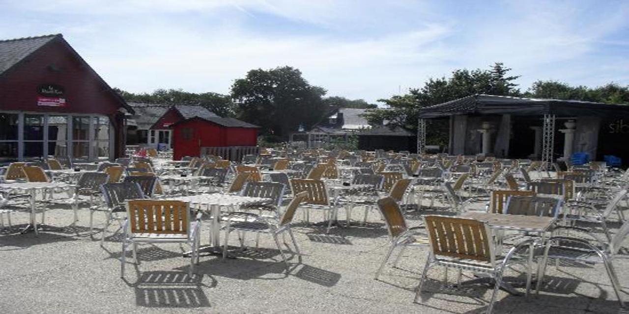 Mh-6 Pers-3 Ch-2 Sdb-Lave Vaisselle-Lave Linge - Wifi Garantie - Grande Terrasse Hotell Pont-Aven Eksteriør bilde