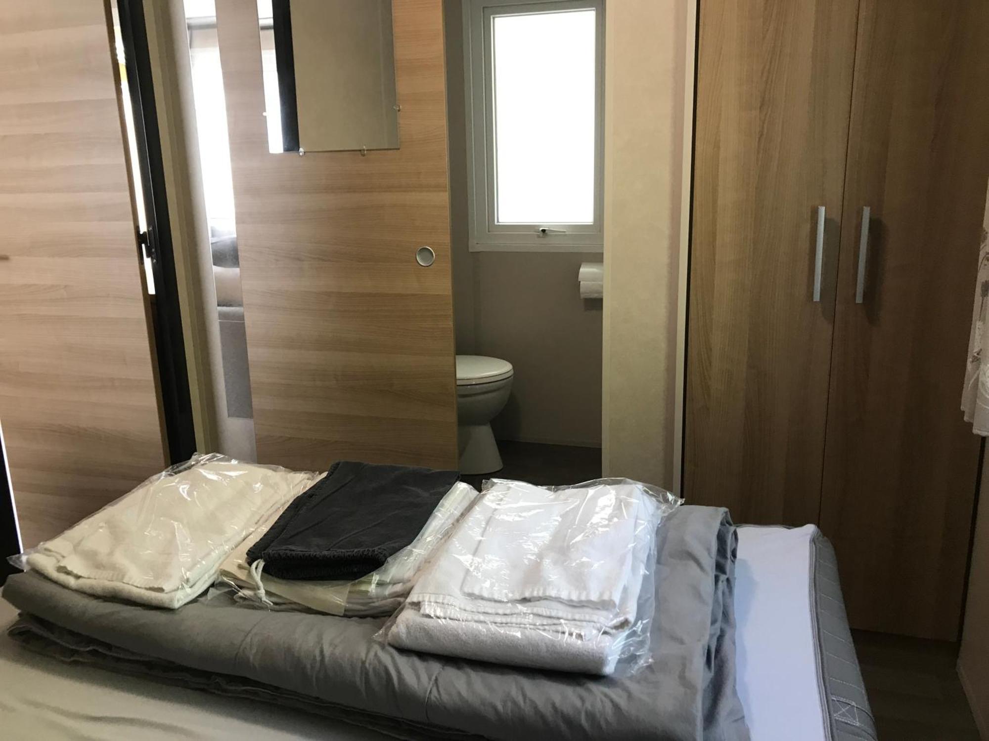 Mh-6 Pers-3 Ch-2 Sdb-Lave Vaisselle-Lave Linge - Wifi Garantie - Grande Terrasse Hotell Pont-Aven Eksteriør bilde