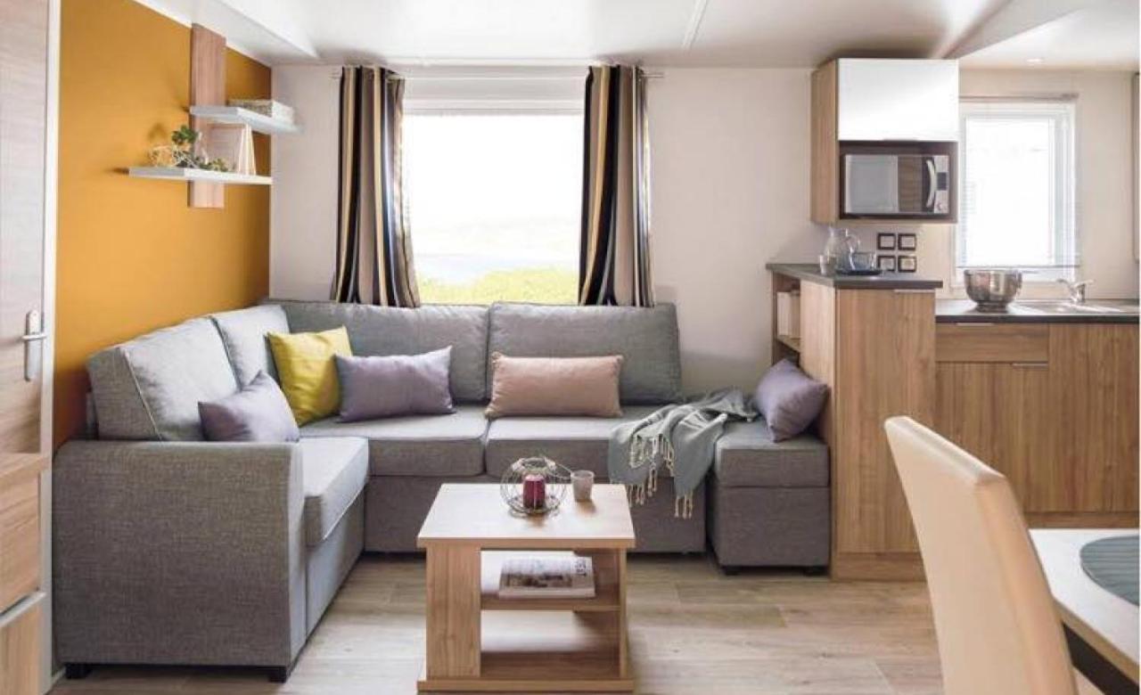 Mh-6 Pers-3 Ch-2 Sdb-Lave Vaisselle-Lave Linge - Wifi Garantie - Grande Terrasse Hotell Pont-Aven Eksteriør bilde