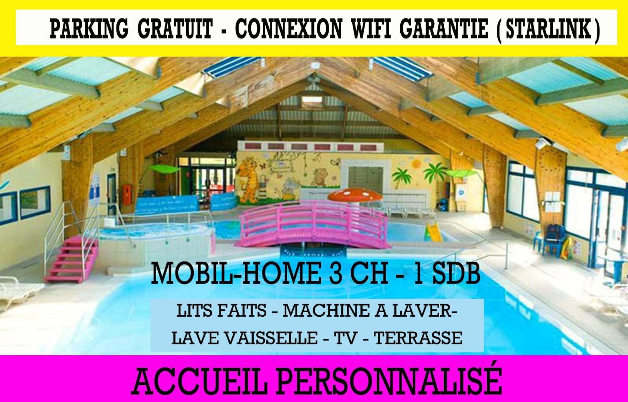 Mh-6 Pers-3 Ch-2 Sdb-Lave Vaisselle-Lave Linge - Wifi Garantie - Grande Terrasse Hotell Pont-Aven Eksteriør bilde